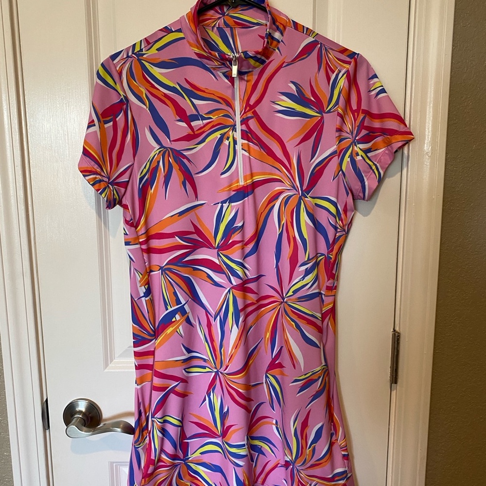 Golf Dress